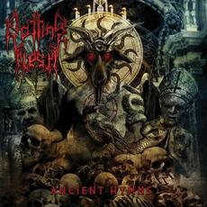 Ancient Hymns mp3 Album by Rotting Flesh