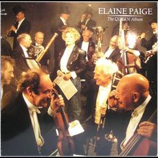 The Queen Album mp3 Album by Elaine Paige
