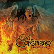 Prime Evil mp3 Album by Evil Conspiracy
