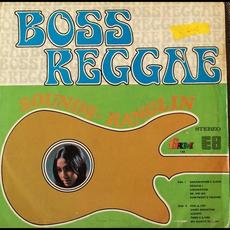 Boss Reggae mp3 Album by Ernest Ranglin