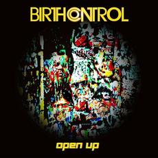 Open Up mp3 Album by Birth Control