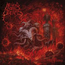 Abomination of the Flames mp3 Album by Beyond Mortal Dreams