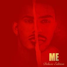 ME (Deluxe Edition) mp3 Album by Marques Houston
