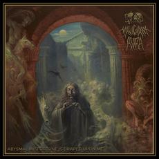 Abysmal Misfortune Is Draped Upon Me mp3 Album by Malignant Aura