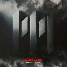 Remade In Misery mp3 Album by Memphis May Fire