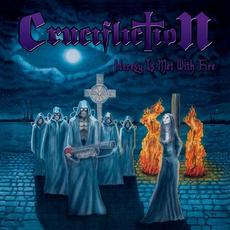 Heresy Is Met With Fire mp3 Album by Crucifliction