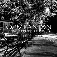 What Keeps Us Alive mp3 Album by Companion
