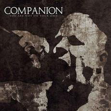 You Are Not On Your Own mp3 Album by Companion