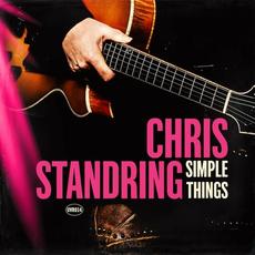 Simple Things mp3 Album by Chris Standring