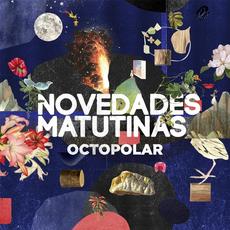 Octopolar mp3 Album by Novedades Matutinas