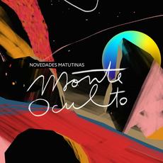 Monte Oculto mp3 Album by Novedades Matutinas