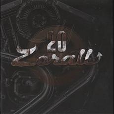 Zorall 20 mp3 Album by Zorall