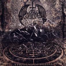 The Seal of Belial mp3 Album by Lord Belial