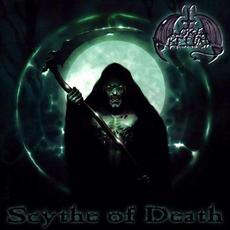 Scythe of Death mp3 Album by Lord Belial