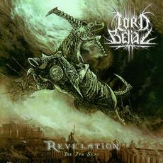 Revelation: The 7th Seal mp3 Album by Lord Belial