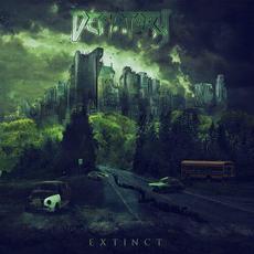 Extinct mp3 Album by Defiatory
