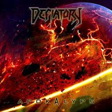 Apokalyps mp3 Album by Defiatory