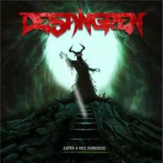 Entra a Mis Dominios mp3 Album by Desangren