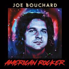 American Rocker mp3 Album by Joe Bouchard