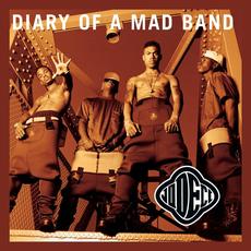 Diary Of A Mad Band (Expanded Edition) mp3 Album by Jodeci