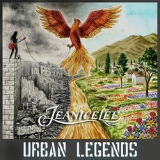 Urban Legends mp3 Album by Jeanicelee