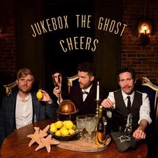 Cheers mp3 Album by Jukebox The Ghost