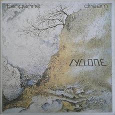 Cyclone mp3 Album by Tangerine Dream