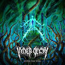 Enter the Void mp3 Album by Inner Decay