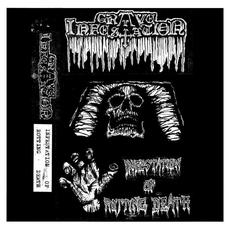 Infestation of Rotting Death mp3 Album by Grave Infestation