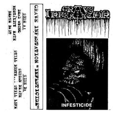 Infesticide mp3 Album by Grave Infestation