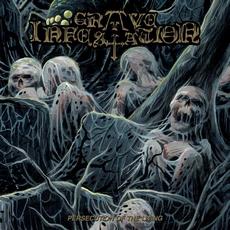 Persecution of the Living mp3 Album by Grave Infestation