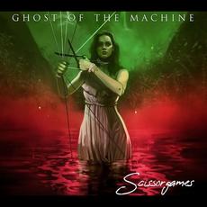 Scissorgames mp3 Album by Ghost Of The Machine