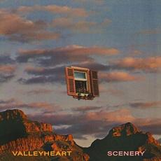 Scenery mp3 Album by Valleyheart