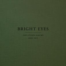 The Studio Albums 2000-2011 mp3 Artist Compilation by Bright Eyes