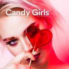 Candy Girls (Indie Hearts Voices) mp3 Compilation by Various Artists