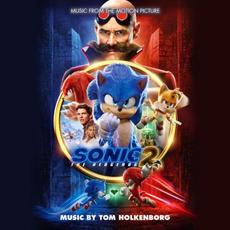 Sonic the Hedgehog 2 mp3 Soundtrack by Tom Holkenborg
