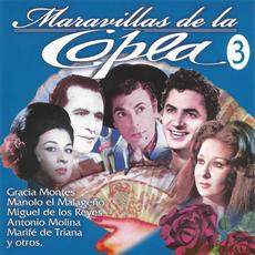 Maravillas De La Copla Vol. 3 mp3 Compilation by Various Artists