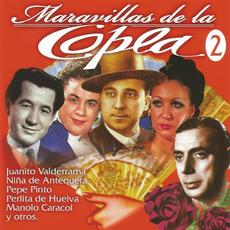 Maravillas De La Copla Vol. 2 mp3 Compilation by Various Artists