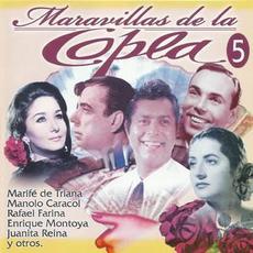Maravillas De La Copla Vol. 5 mp3 Compilation by Various Artists