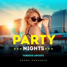 Acuna Presents Ibiza Party Nights mp3 Compilation by Various Artists