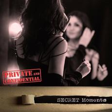 Private and Confidential - SECRET Moments mp3 Compilation by Various Artists