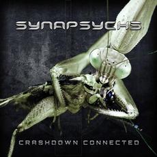 Crashdown Connected (Deluxe Edition) mp3 Album by Synapsyche