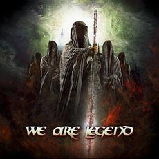 We Are Legend mp3 Album by We Are Legend