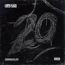20 mp3 Album by Capo Plaza