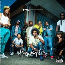 Hood Relatives mp3 Album by Fyb