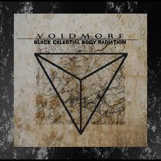 Black Celestial Body Radiation mp3 Album by Voidmorf