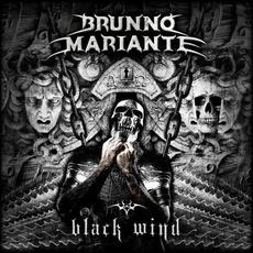 Black Wind mp3 Album by Brunno Mariante