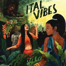 Ital Vibes mp3 Album by Ital Vibes
