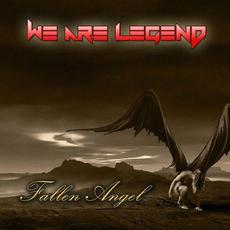 Fallen Angel mp3 Single by We Are Legend