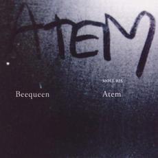 Atem mp3 Single by Beequeen